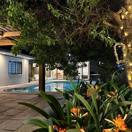 Apartamento Tehillah On Boom Bothasig Exterior foto