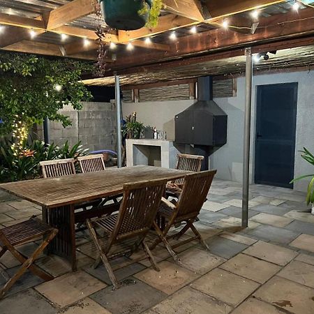 Apartamento Tehillah On Boom Bothasig Exterior foto