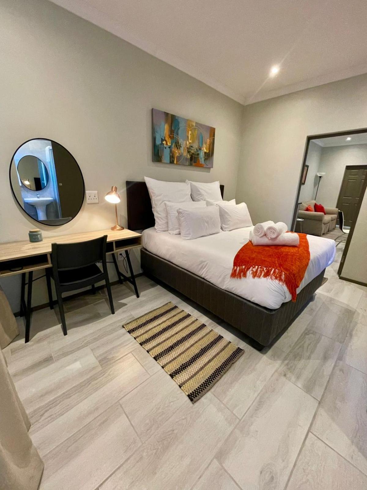 Apartamento Tehillah On Boom Bothasig Exterior foto