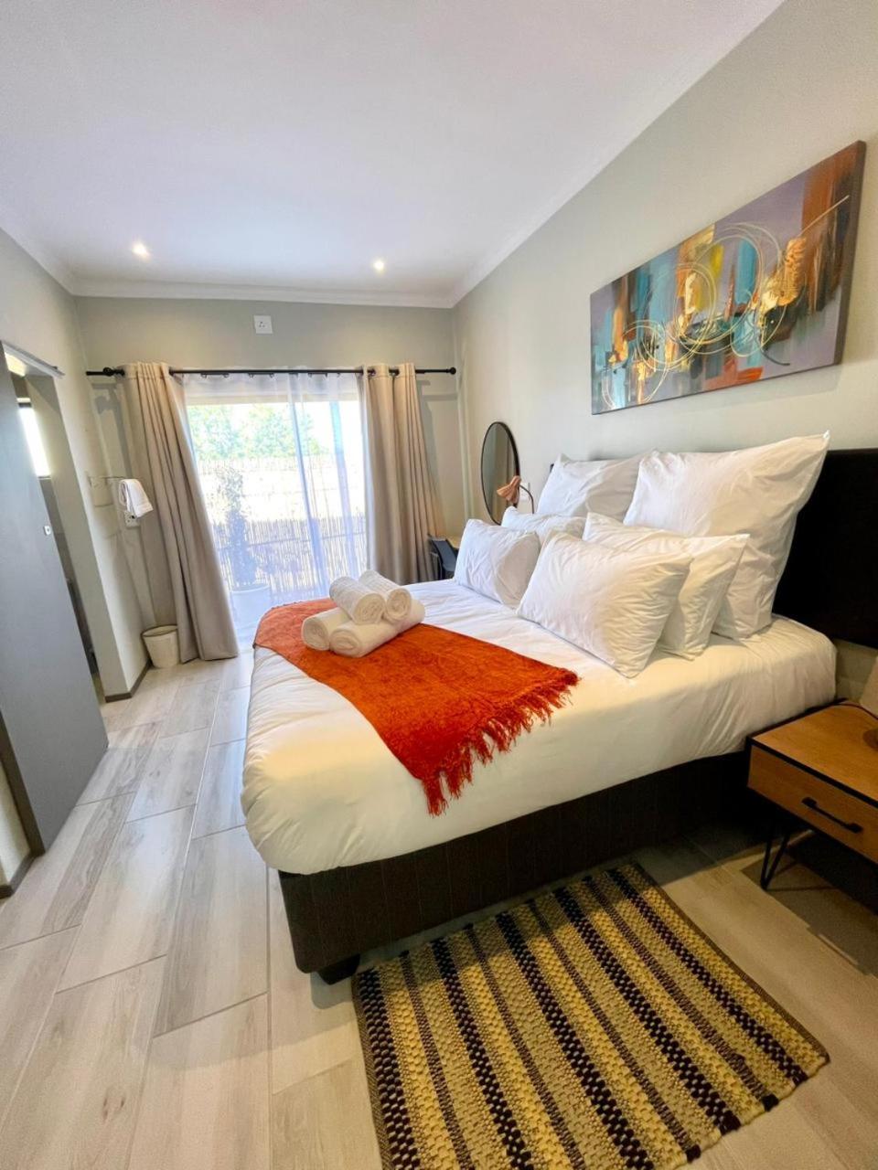 Apartamento Tehillah On Boom Bothasig Exterior foto