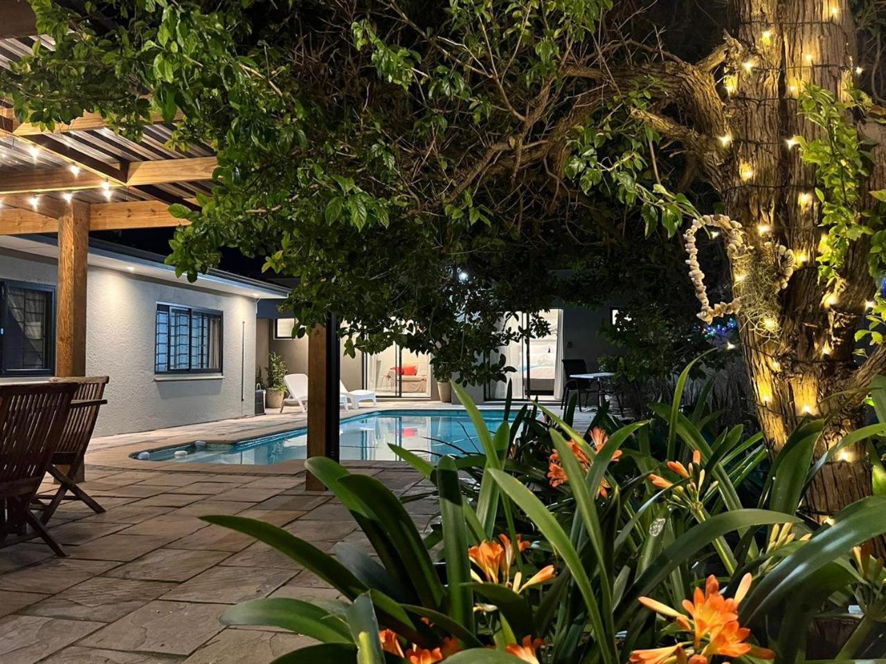 Apartamento Tehillah On Boom Bothasig Exterior foto