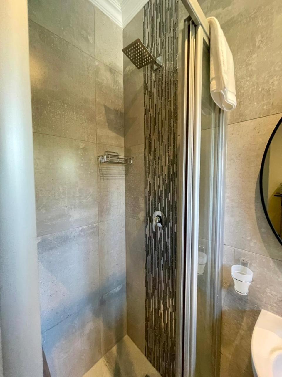 Apartamento Tehillah On Boom Bothasig Exterior foto