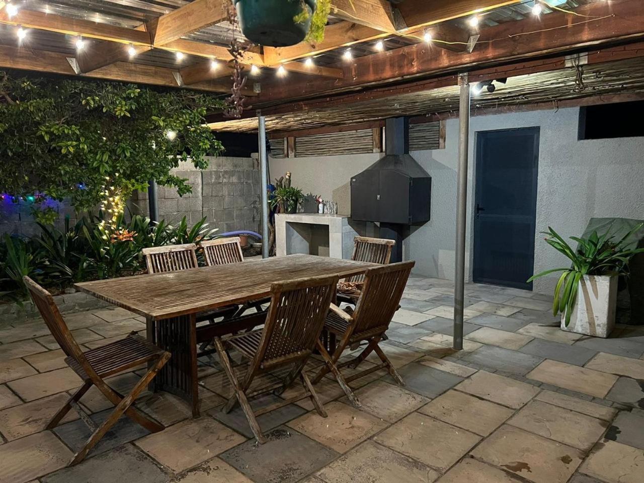 Apartamento Tehillah On Boom Bothasig Exterior foto