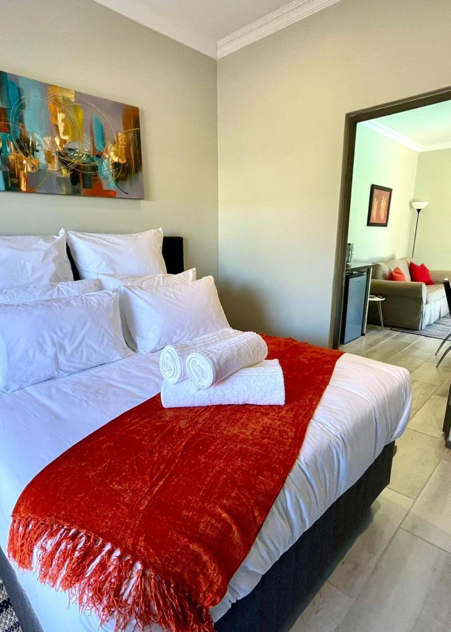 Apartamento Tehillah On Boom Bothasig Exterior foto